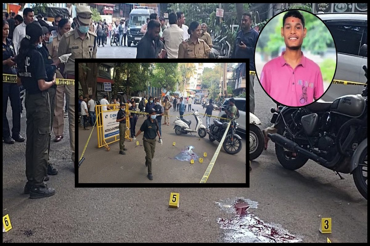 ब्रेकिंग न्यूज: शुक्रवार पेठेतअल्पवयीन मुलांवर जुन्या भांडणातून प्राणघातक हल्ला! मोटारसायकलला धडक देऊन तरुणाला धारदार शस्त्राने मारून केले जखमी