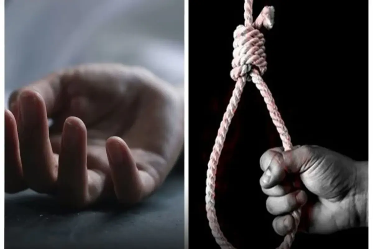 ब्रेकिंग न्यूज: पर्वती परिसरात तिघी महिलांची भावास आत्महत्येसाठी प्रवृत्त केल्याप्रकरणी चौकशी! कौटुंबिक वादातून विवाहित व्यक्तीला मानसिक त्रास